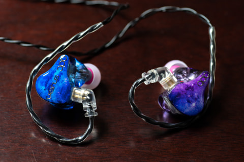 レビュー】名機「Neptune」に後継モデル。宇宙からの使者「Uranus」を