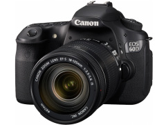 キヤノン、「EOS 60D」最新ファームウェアを公開 - デジカメ Watch Watch