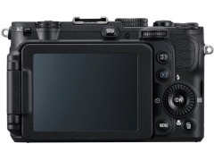 ニコン、28-200mm・F2-4の7.1倍ズームレンズ搭載機「COOLPIX P7700