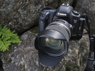 伊達淳一のレンズが欲しいッ！：タムロン「SP 24-70mm F2.8 Di VC USD