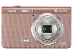 カシオ、Wi-Fi内蔵ハイスピード機「EX-ZR50」 - デジカメ Watch Watch