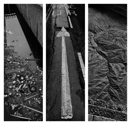 ジョセフ・クーデルカ展 - デジカメ Watch Watch