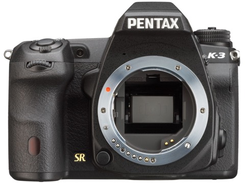 PENTAX「K-3」「K-50」の最新ファームウェア - デジカメ Watch