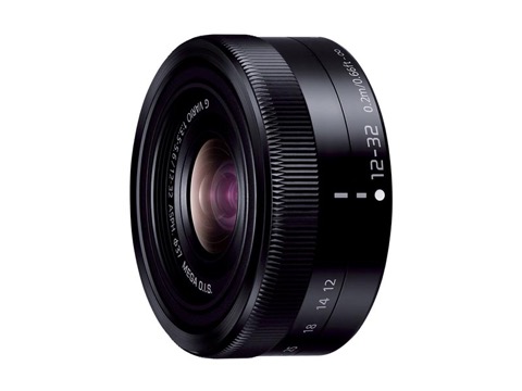 ミラーレスカメラ用メーカー純正レンズまとめ】パナソニック編：パン