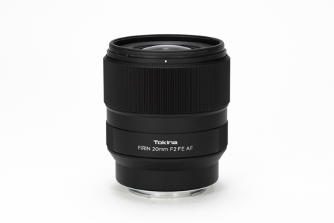 特別企画：本日発売！ソニーフルサイズEマウント用超広角レンズ