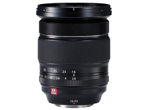 FUJIFILM Xレンズ 写真家インタビュー】3本の標準ズームレンズ、その