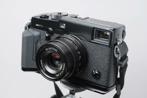 特別企画：中華レンズの味わい深い世界（その1） - デジカメ Watch