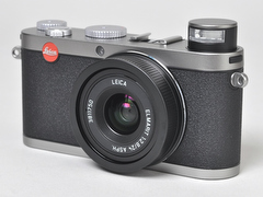 新製品レビュー：ライカX1 - デジカメ Watch Watch