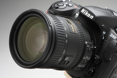 交換レンズ実写ギャラリー：ニコン「AF-S DX NIKKOR 18-200mm F3.5-5.6