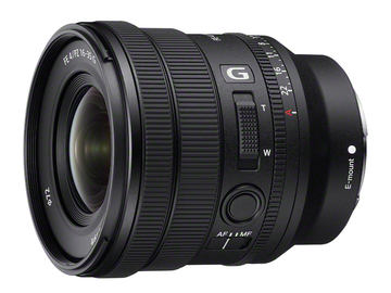 ソニー、約181gのAPS-C超広角「E 11mm F1.8」。7万円 - デジカメ Watch