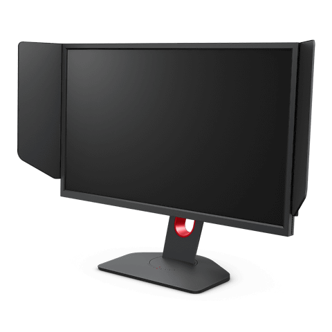 TGS2022】シリーズ初の“360Hz”対応！ BenQ、ゲーミングモニター