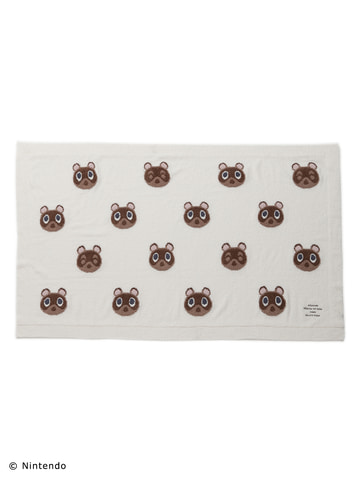 あつまれ どうぶつの森」×「ジェラート ピケ」コラボアイテム第2弾が