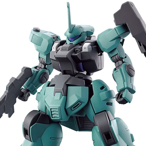 機動戦士ガンダム 水星の魔女」より「HG 1/144 ディランザ（一般機