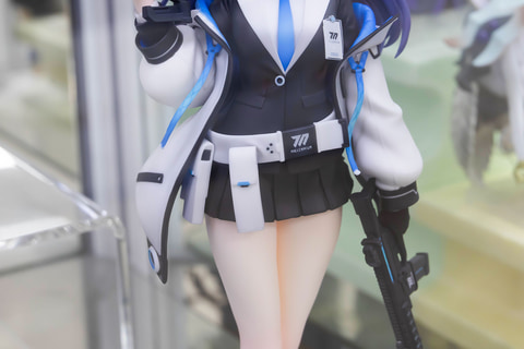 特別企画】【あみあみ展示撮り下ろし】溢れんばかりのキュートさ