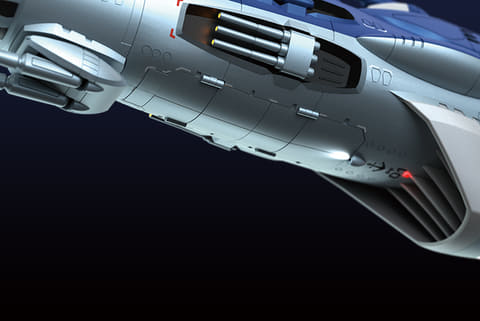 宇宙戦艦ヤマト2202をつくる」再々延長シリーズ「ヤマトよ永遠に