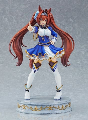 1/7スケールフィギュア「ウマ娘 プリティーダービー ダイワ