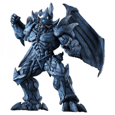 一番くじ 遊戯王シリーズ vol.4 三幻神顕現」が本日より順次発売