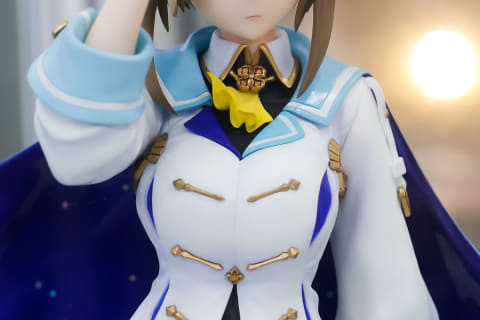 特別企画】清涼感溢れる姿に感激！「ウマ娘 プリティーダービー