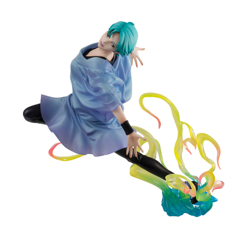 GGG 機動戦士Zガンダム フォウ・ムラサメ」予約受付が12月3日10時開始