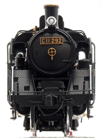 街頭インタビューでおなじみ、新橋のSLがプラモデルに！ マイクロ