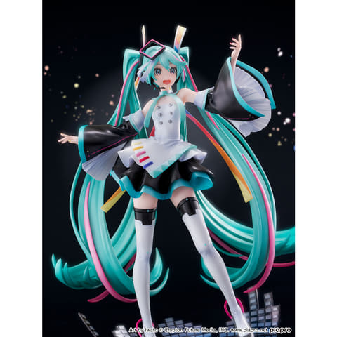 フィギュア「初音ミク 1/7 HATSUNE MIKU EXPO 10th Anniversary ver