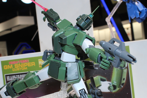 特別企画】懐かしいデザインのパッケージで登場！ 「MG 1/100 ガンダム