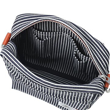 PORTER×マーク・ニューソン、ショルダーバッグでコラボ - Impress Watch