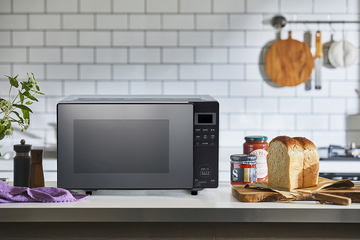 ヤマダ、自動あたためを使いやすくした電子レンジ - 家電 Watch