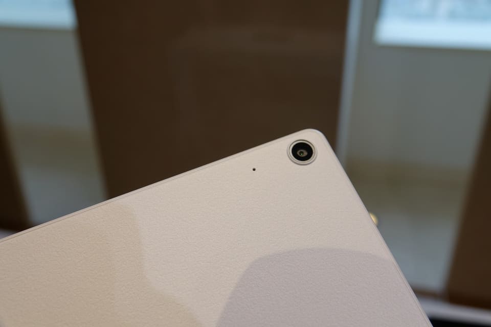 ドコモ、10.1インチで5G対応のタブレット「dtab d-51C」 - ケータイ Watch