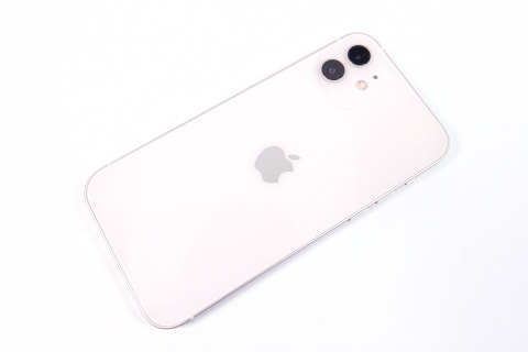 写真で見る「iPhone 12」] - ケータイ Watch