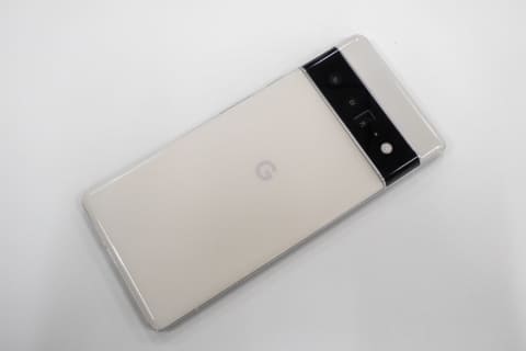 Pixel 6 Pro」のスペック、対応バンド、本誌記事まとめ [新機種まとめ