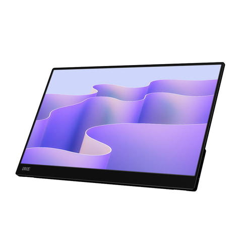 IRIE、144Hz/4K/HDMI 2.1対応の28型ゲーミングモニター。100台限定で7