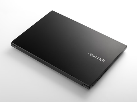 raytrek、薄さ20mmでRTX 4060搭載の16型クリエイターノート - PC Watch