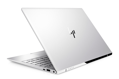 日本HP、1.24kgで14時間駆動の13.3型ノート「ENVY 13」 - PC Watch