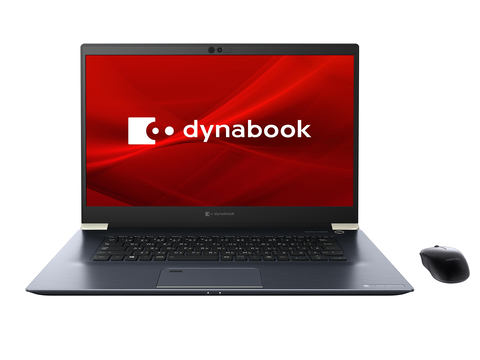15.6型で約1.399kgの軽量薄型ノート「dynabook Z8/Z7」 - PC Watch