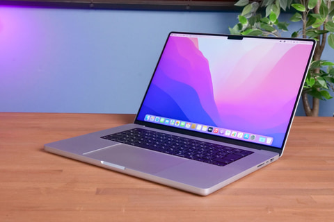 速報】編集部にM1 Max 16インチMacBook Proが着弾！お値段約42万円で