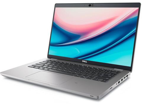 デル、最大64GBを搭載できるビジネスノート - PC Watch