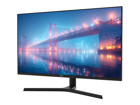 JAPANNEXT、65W給電対応Type-C搭載の31.5型フルHDモニター - PC Watch