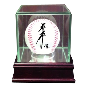 横浜DeNA 三浦大輔 通算150勝記念 BBM オーセンティックコレクション