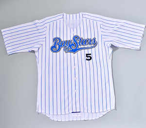 横浜DeNAベイスターズ