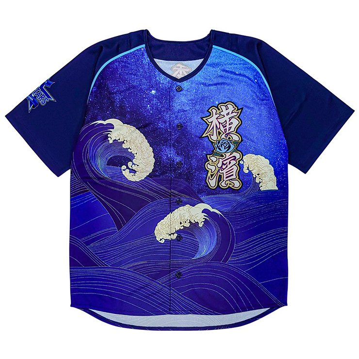 4/26(金)『YOKOHAMA STAR☆NIGHT 2024 Supported by 横浜銀行』グッズ