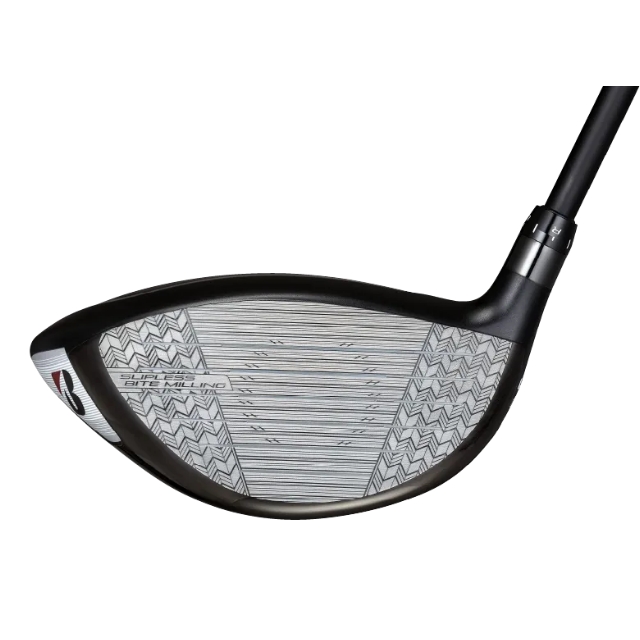 B-リミテッド BX1スター ツアー／B-Limited BX1☆TOUR ドライバー