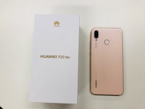 高性能】HUAWEI P20 liteの実機レビュー！性能・評判・評価・スペック
