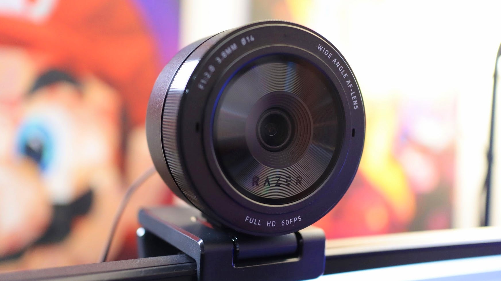 Razer Kiyo Pro Review - IGN