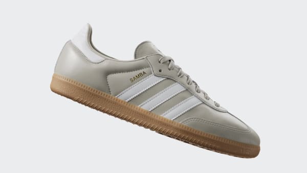アディダス サンバ OG / Samba OG - ベージュ | アディダス ジャパン