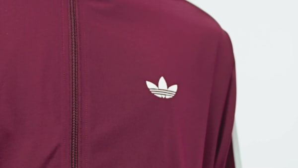 アディダス ファイヤーバード トラックトップ（ジャージ