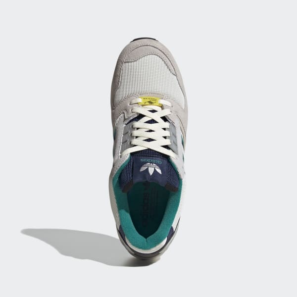 アディダス ZX 8000 - ホワイト | アディダス ジャパン