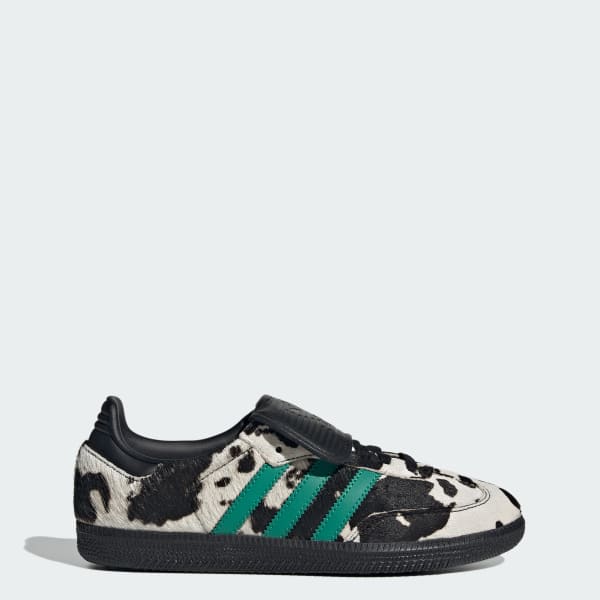 アディダス サンバ LT / Samba LT - ブラック | アディダス ジャパン