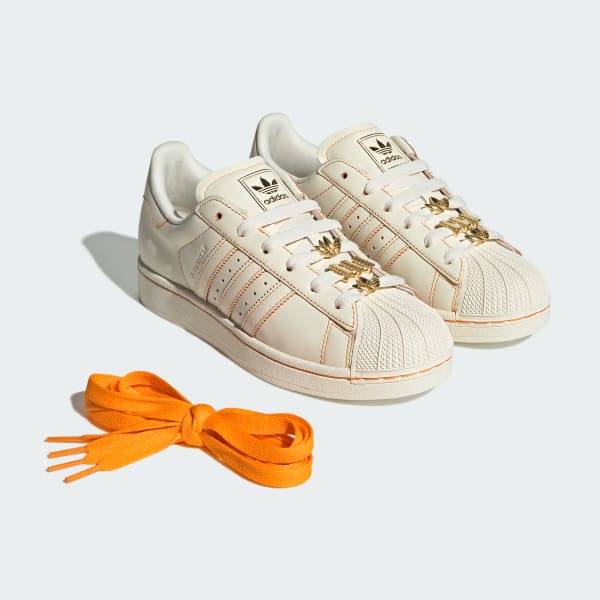 adidas Superstar II Sneakers - White | Free Shipping with adiClub