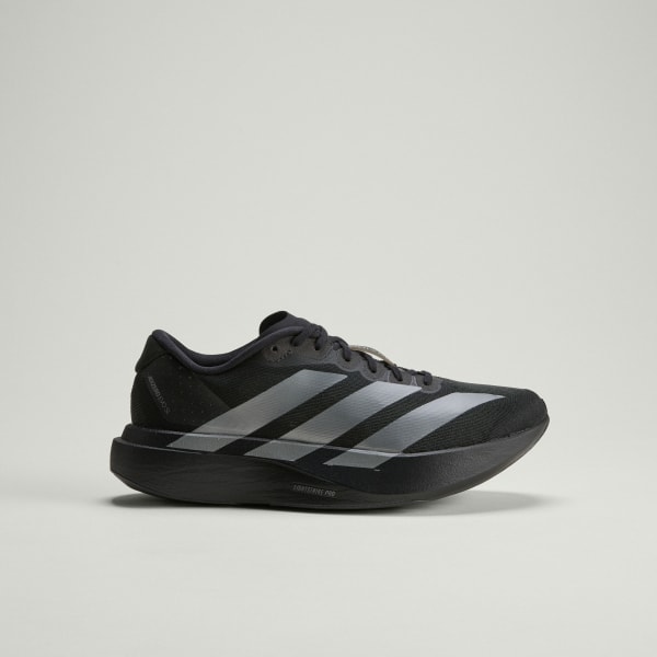 adidas Adizero EVO SL Shoes - Black | adidas India